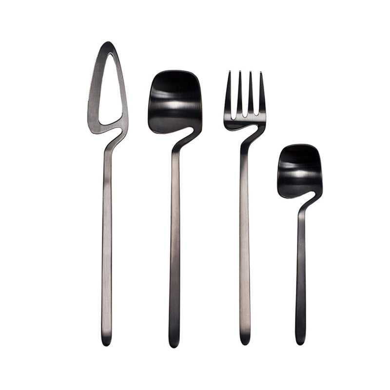 Sato Flatware