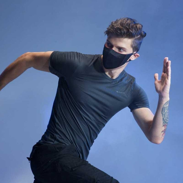 Benjoy Adjustable Straps Sport Mask | Fitness Face Mask | Yala Life™