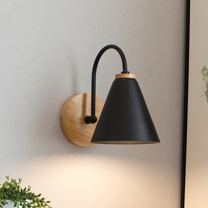 Curv Lamp - Wall Light Fixtures - YALA LIFE