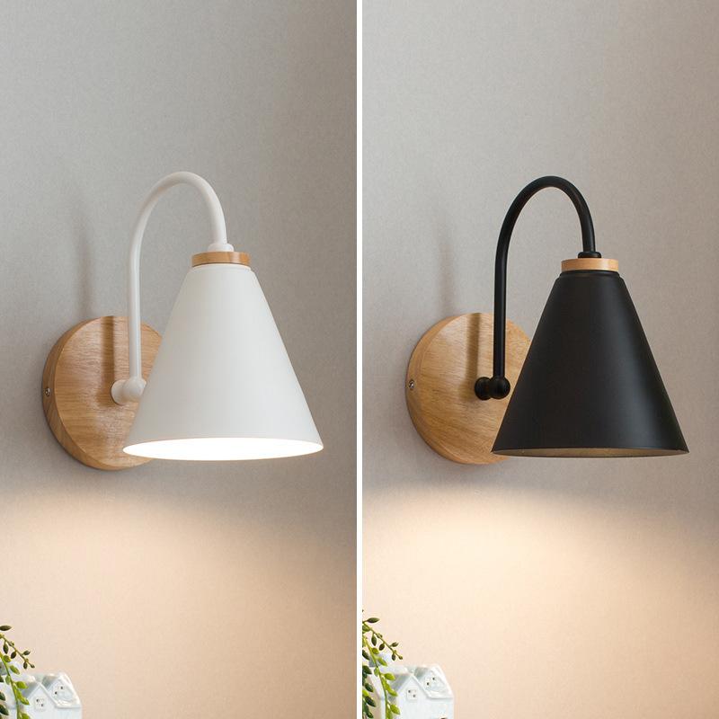 Curv Lamp - Wall Light Fixtures - YALA LIFE