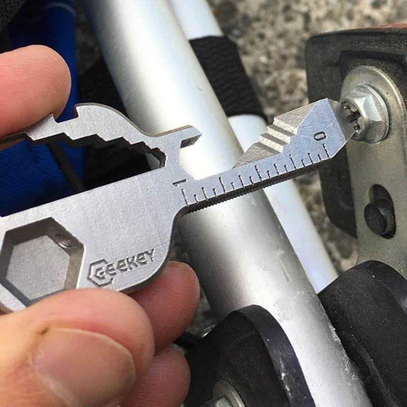 Geekey Multi-Tool - Tool & Equipment Belts - YALA LIFE