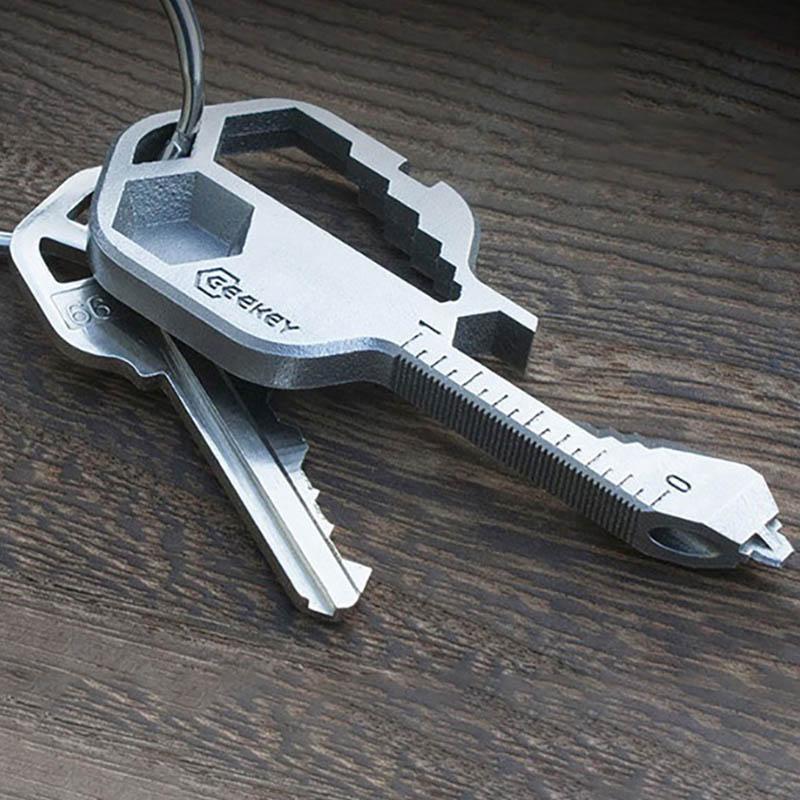 Geekey Multi-Tool - Tool & Equipment Belts - YALA LIFE
