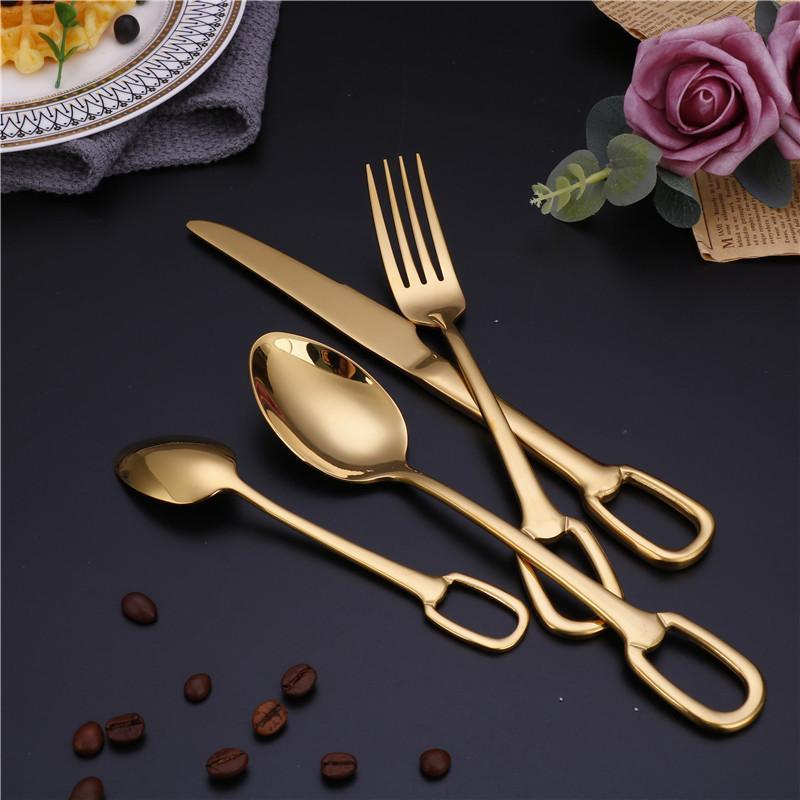 Hang Flatware - Flatware Sets - YALA LIFE