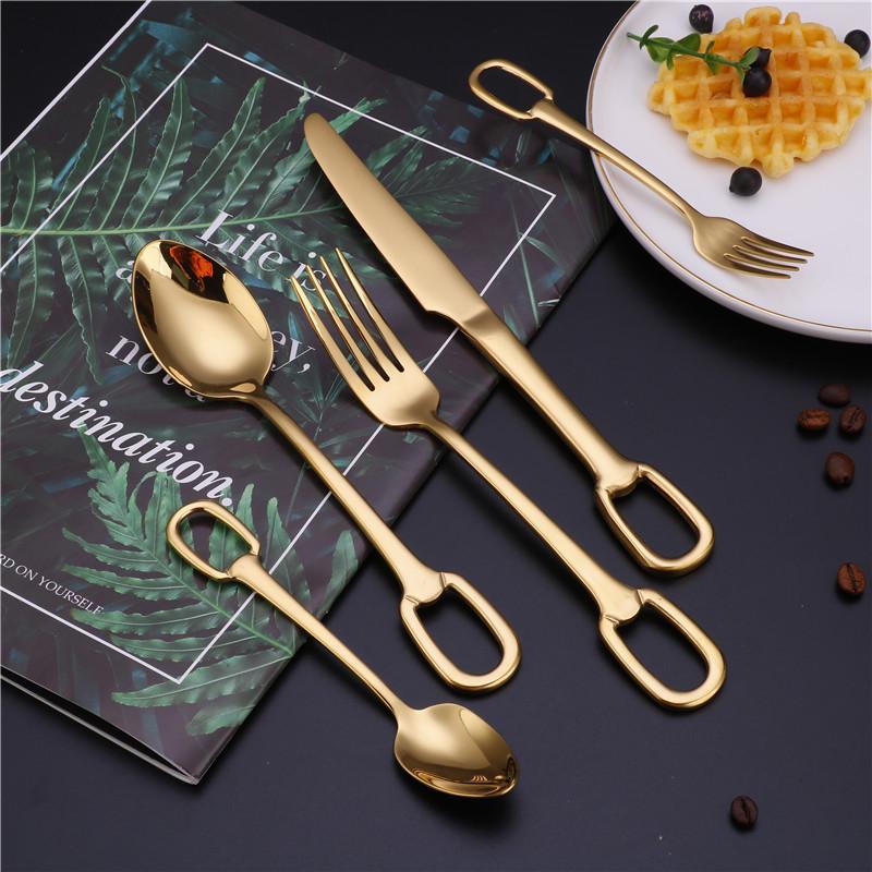 Hang Flatware - Flatware Sets - YALA LIFE