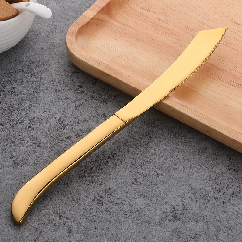Hue Dinner Knives - Kitchen Knives - YALA LIFE