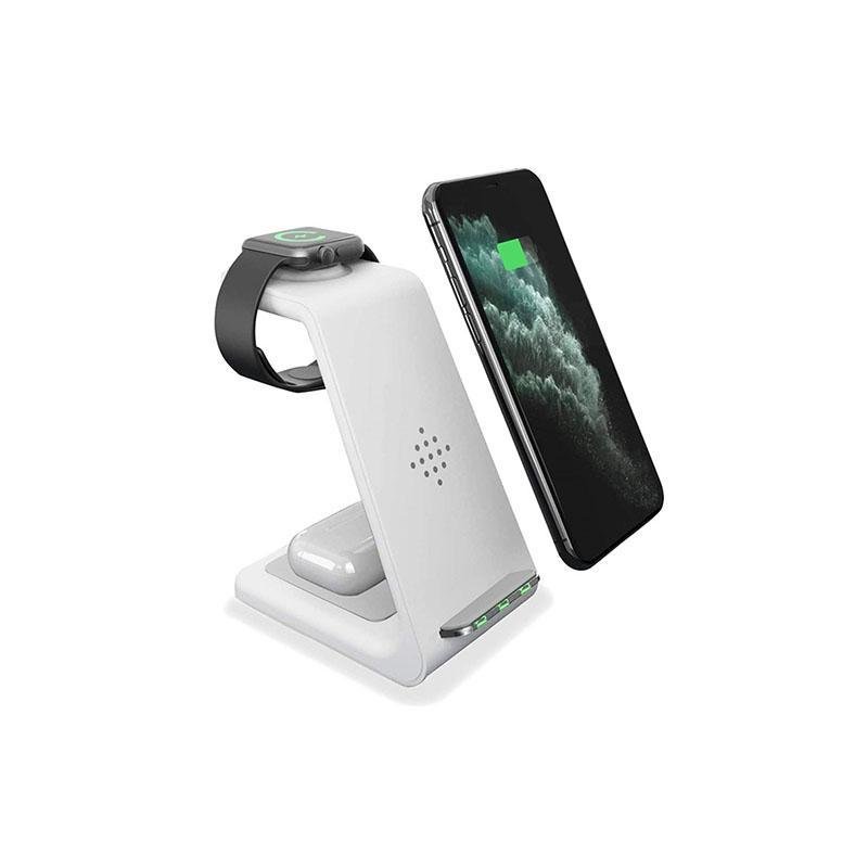 Intelligent Charger Station - Mobile Phone Accessories - YALA LIFE