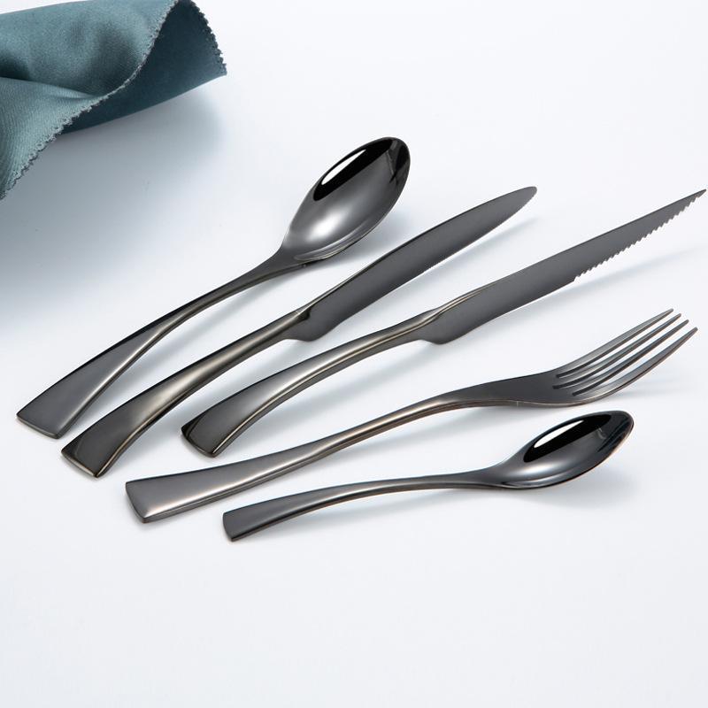 Kayas Flatware - Flatware Sets - YALA LIFE