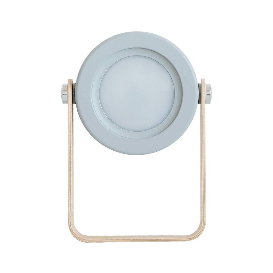Lantern Light | Retractable Reading Folding Touch Light