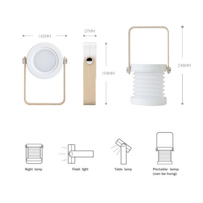 Lantern Light - Lighting - YALA LIFE