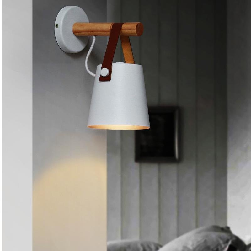 Letha Wall Lamp - Wall Light Fixtures - YALA LIFE