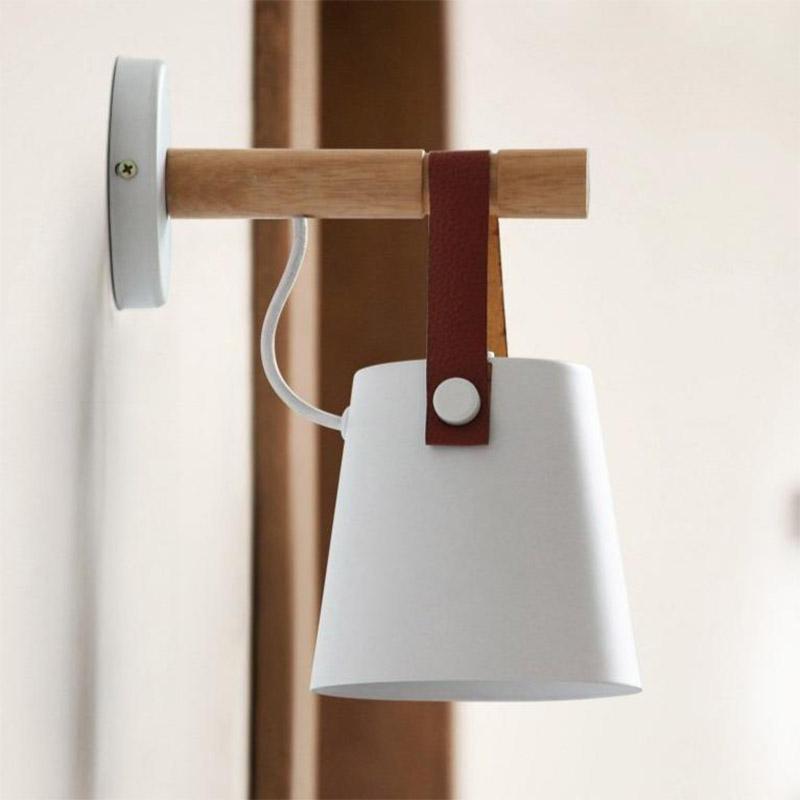 Letha Wall Lamp - Wall Light Fixtures - YALA LIFE