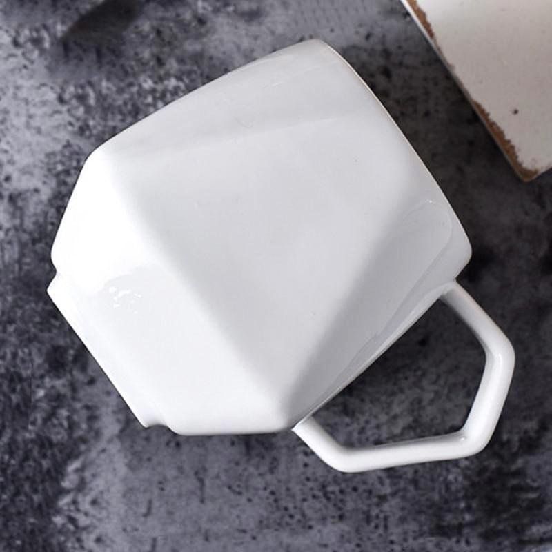 Logan Mug - Mugs - YALA LIFE