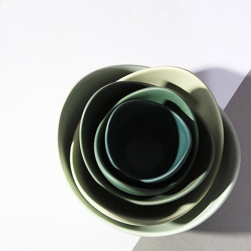 Lotuss Bowls - Bowls - YALA LIFE