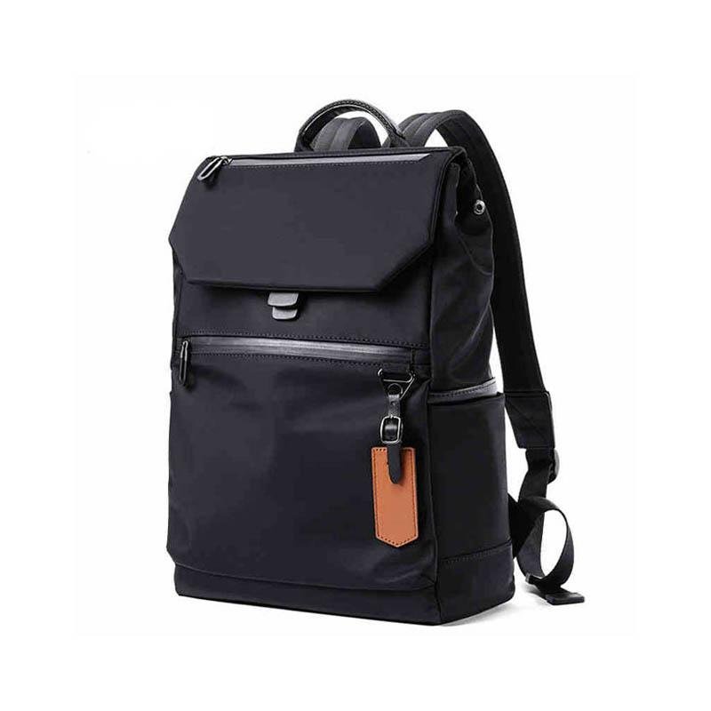 Loid Backpack Loyd Black Travel Backpack | Yala Life™