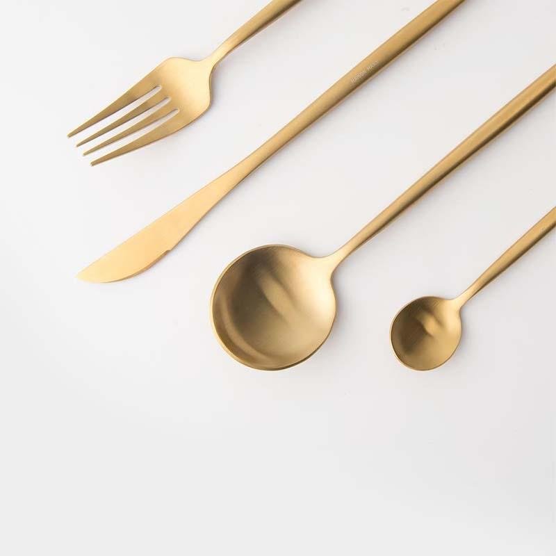 Maison flatware - Flatware Sets - YALA LIFE