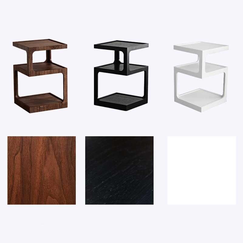 【専用ページ】for omar ali Morein Square Frame Accent Table | Designer Side Table