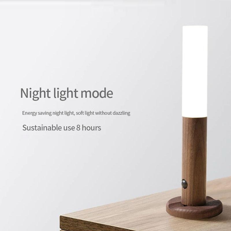 Motion Sensor Light - Night Lights &amp; Ambient Lighting - YALA LIFE