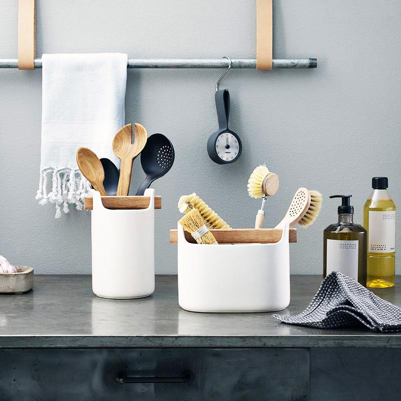 Oulong Toolbox Organizer - Kitchen Tools &amp; Utensils - YALA LIFE