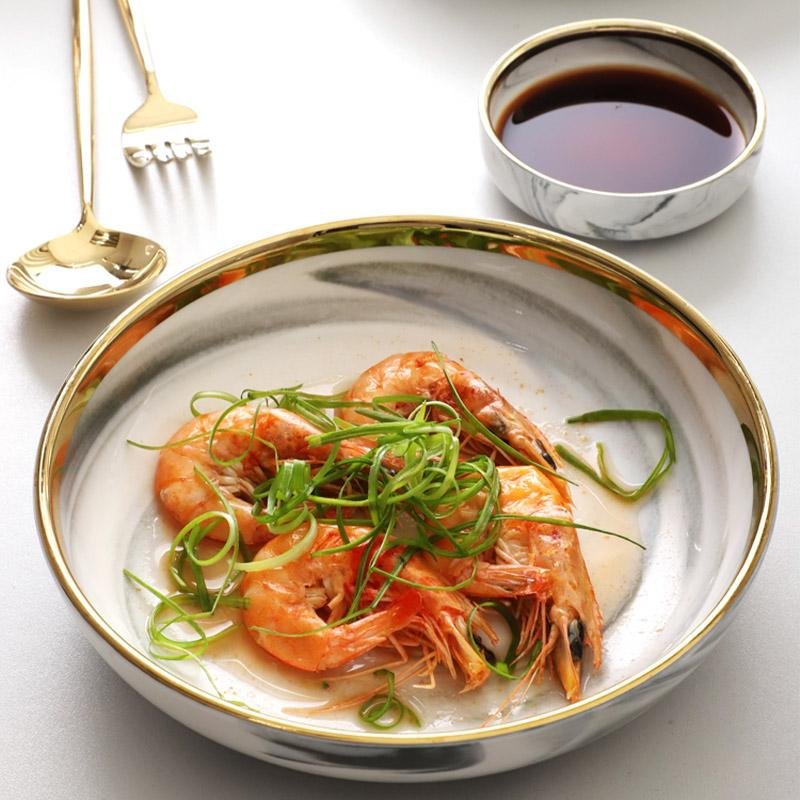 Phantom Plates - Dinnerware - YALA LIFE