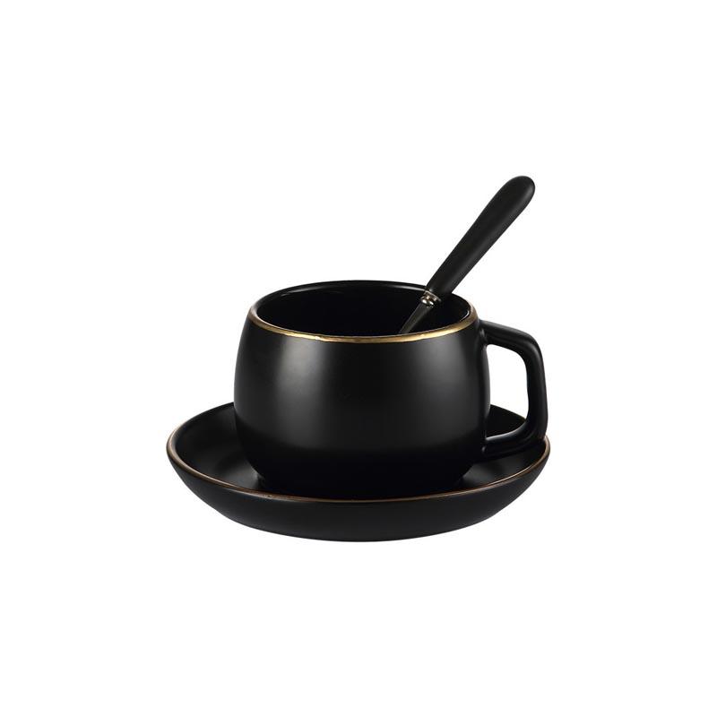 Phnom Penh Matte Coffee Cup - Coffee &amp; Tea Cups - YALA LIFE