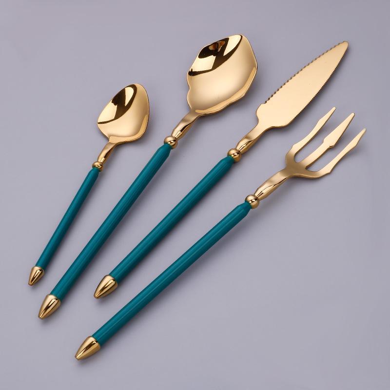 Trident Flatware - Flatware Sets - YALA LIFE
