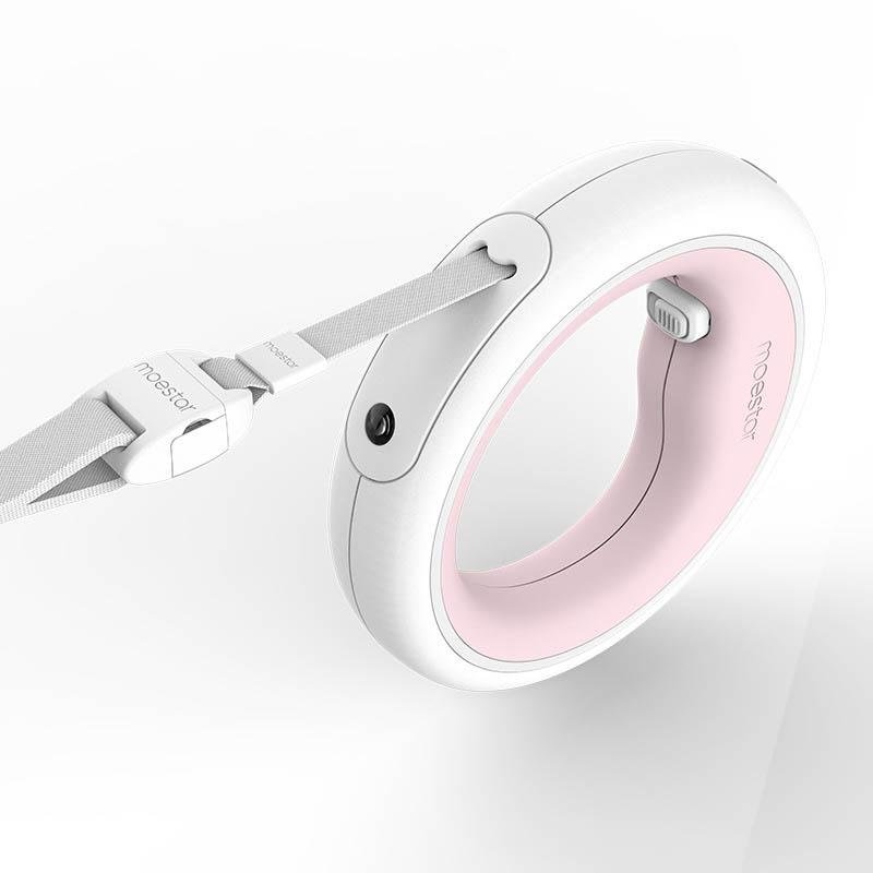 UFO Retractable Leash - Outdoor - YALA LIFE