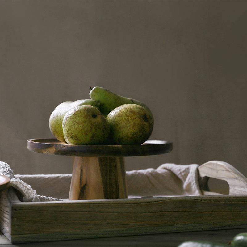 Velda Display Stand - Serveware - YALA LIFE